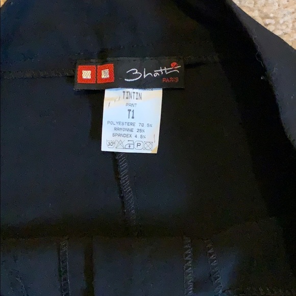 Pants - Picture 2 of 4